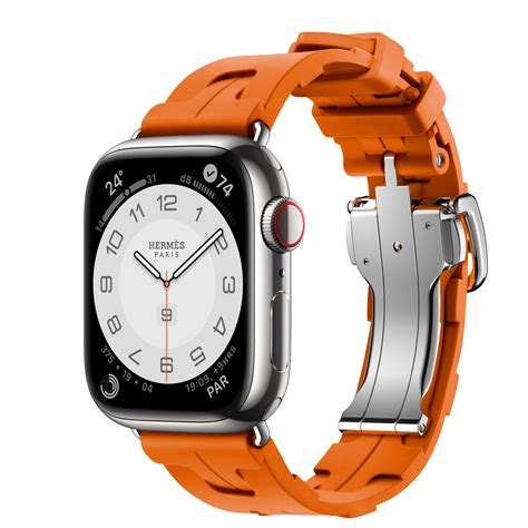 apple watch hermes costo|apple watch 9 hermes killam.